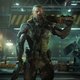 Call of Duty: Black Ops III